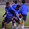 الهلال يؤدي مران إسترجاعي وبرنامج لياقي للزوري