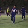 بالصور | هجر يواصل تحضيراته لمواجهة التعاون والثلاثي يكتفي بالجري حول الملعب