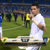 بالفيديو : الهلال يعبر الخليج و يبلغ نهائي ولي العهد