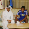 السيلية القطري يتعاقد رسمياً مع علي الخيبري لاعب النصر