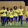 النصر يبدأ الاستعداد للرائد والغامدي يلزم العيادة الطبية والمتجر يبدأ بيع اطقم الفئات العمرية