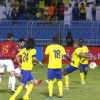 بالفيديو : الجزائيات تهدي الرائد تعادلاً ثميناً أمام النصر