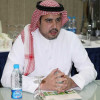عبدالحكيم بن مساعد أميناً عاماً للجنة الأولمبية العربية السعودية