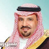 أمير الجوف يبارك فوز العروبة على الهلال ويدعمه بنصف مليون