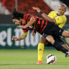 الريان القطري يفوز بثتائية على ضيفه السويق العماني 2 -1