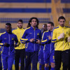 النصر يفتح جزء من تدريباته الأربعاء لوسائل الإعلام