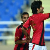 بالفيديو : الرائد يواصل تألقه ويكسب العروبة بهدفين لهدف