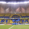 صور من لقاء النصر و بونيودكور الأوزبكي