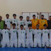 منتخب الصالات يخسر أمام اوزباكستان في الآسيوية