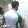 الجاسم يعلم كردي اللغة العربية