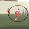 وفاة لاعب “يمني” أثناء مباراة لكرة القدم في “عدن”