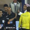 رئيس الاهلي يوضح حقيقة ما حدث مع العواجي