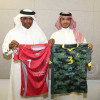 النصر يواجه لخويا بالطقم الجيشي