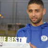 عبدالفتاح أفضل لاعب في الدوري القطري لشهر فبراير