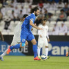 صور من مباراة الهلال و السد القطري