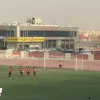 لماذا الغى الحكم هدف من ضربة جزاء في مباراة الرياض والوحدة؟
