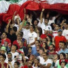 إيران تسمح للأجنبيات بحضور مباريات كرة القدم