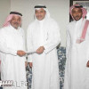 الأهلي يسلم أسرة السلامي دخل مباراته أمام الفيصلي