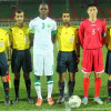المنتخب الأولمبي يكسب ودية كوريا الشمالية بهدفين لهدف