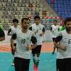 اخضر الصالات يلاقي المنتخب العماني
