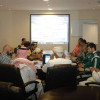 عقد الإجتماع الفني للقاء الفيصلي أمام الجهراء الكويتي