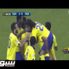 أهداف لقاء النصر و بيروزي