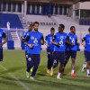 الهلال يعاقب العابد بالخصم والتدريبات الانفرادية