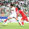 الأهلي و الشباب في مواجهة إيرانية في إطار مباريات البطولة الآسيوية
