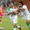 الجاسم يكشف عن توصيات غروس للاعبين قبل لقاء الهلال