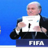 رسمياً .. الفيفا يثبت 18 ديسمبر موعد نهائي مونديال قطر