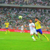 النصر vs الأهلي .. التشكيلة الرسمية
