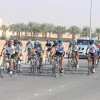 الرياض تستضيف اكبر سباق للدراجات السبت المقبل