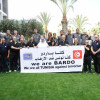 الاتحاد العربي يتضامن مع عاصفة الحزم وضحايا باردو والأهلي يقترب من لقب السيدات