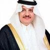 سعود بن نايف يرعى البطولة الخليجية لألعاب القوى في القطيف