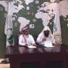 بعد الرياض وجدة : المصليات المتنقلة في بريدة