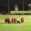 الفيصلي يواصل التدريبات البدنية واللياقية