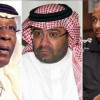 اتهامات البلوي على طاولة لجنة الانضباط السعودية