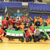 السد القطري ينظم مهرجان اليوم الدولي للرياضة من أجل السلام