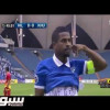 أهداف لقاء الهلال و فولاذ