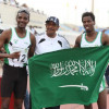 السعودية تتصدر اليوم الثاني لخليجية أم الألعاب بـ 16 ميدالية