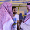 رئيس النصر يتكفل بعلاج الفريدي في أي مكان يريده
