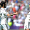 رونالدو يواصل تألقه ويقود ريال مدريد لفوز سهل على ايبار