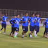 الهلال ينهي تحضيراته للإتحاد بمشاركة الثلاثي