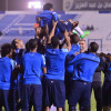 بالصور : ساماراس يعود لتدريبات الهلال الجماعية والإصابة تعاود الدوسري