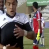 أهداف لقاء ابها و الشباب