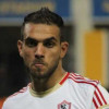 دويدار مدافع الزمالك يغيب عشرة أيام بسبب الاصابة