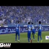 أهداف لقاء الهلال و الإتحاد