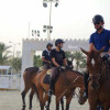 الدوحة تور تشهد تألّق فرسان المملكة