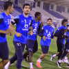 الهلال يستأنف تدريباته بعد الراحة ونيفيز وديغاو في العيادة