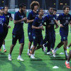 بالصور | الفتح يستأنف تدريباته ومشاركة البحريني في لقاء الاتحاد غير مؤكدة
